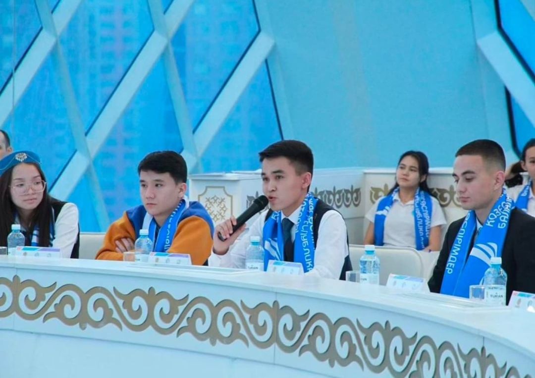 2024 жылдың 1-2 қарашасында Астана қаласында балалар мен жасөспірімдер қозғалысының Республикалық балалар көшбасшыларының құрылтайы өтті.