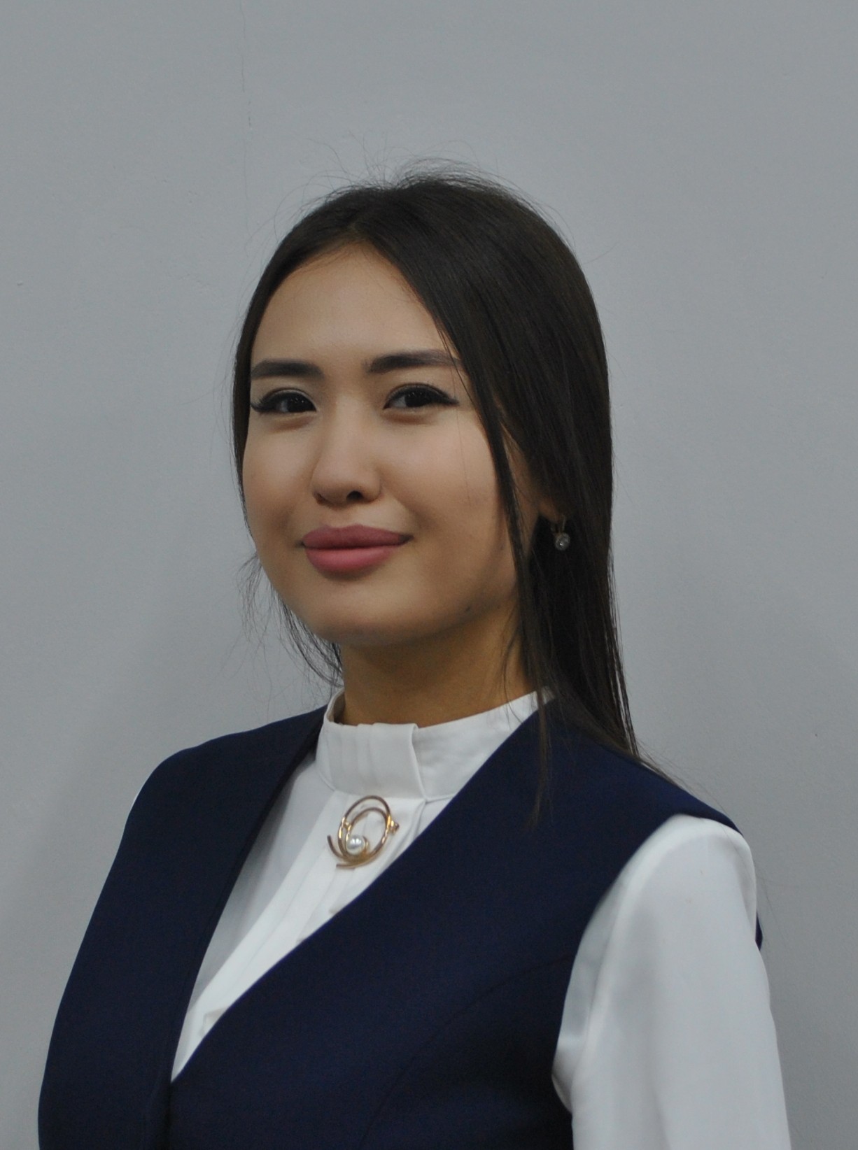 Дәулетхан Нұрай Мирхатқызы