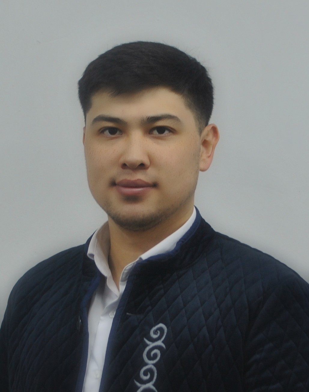 Аккалаков Расул Бекенбайұлы