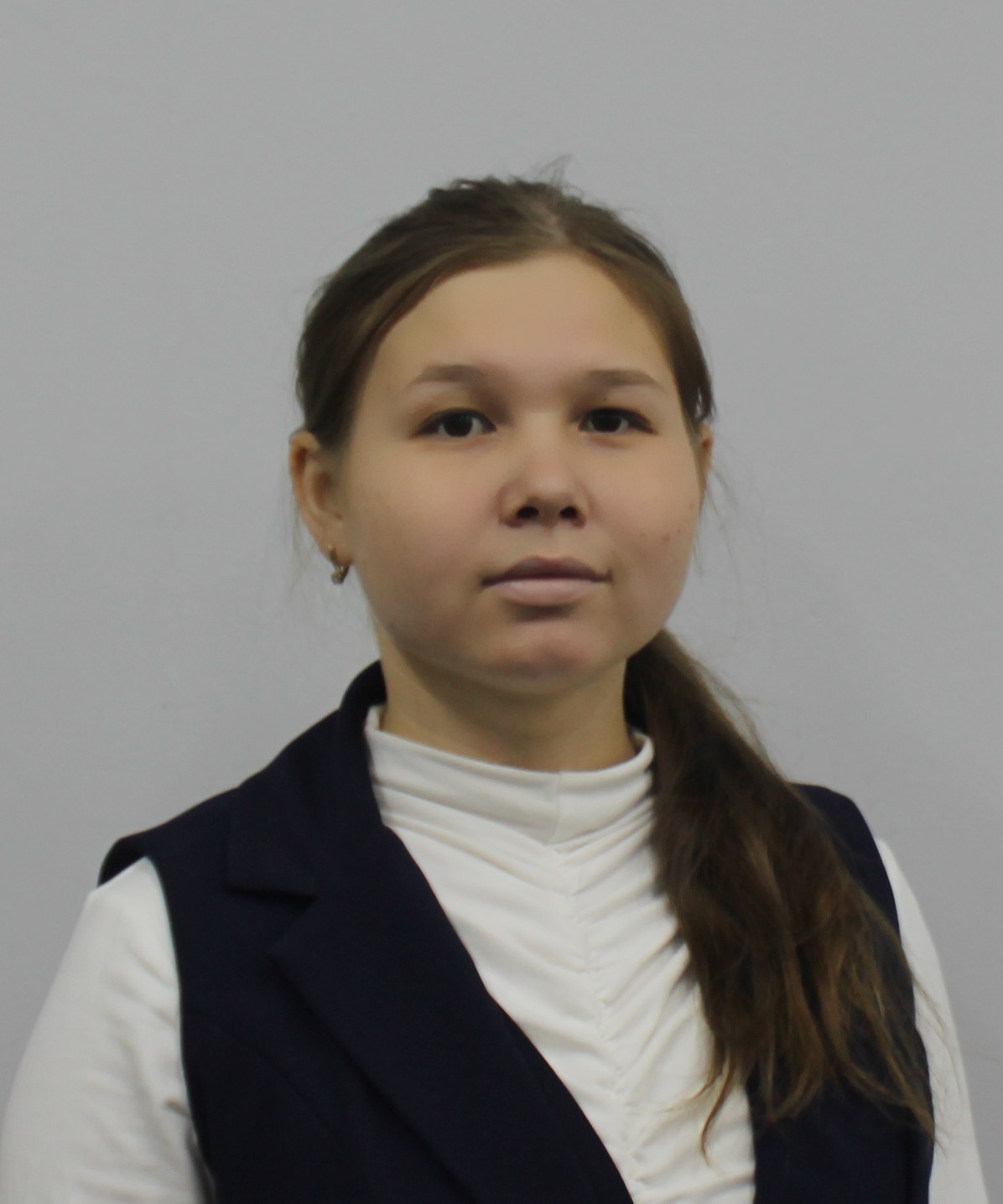 Бимуратова Диана Кусаиновна