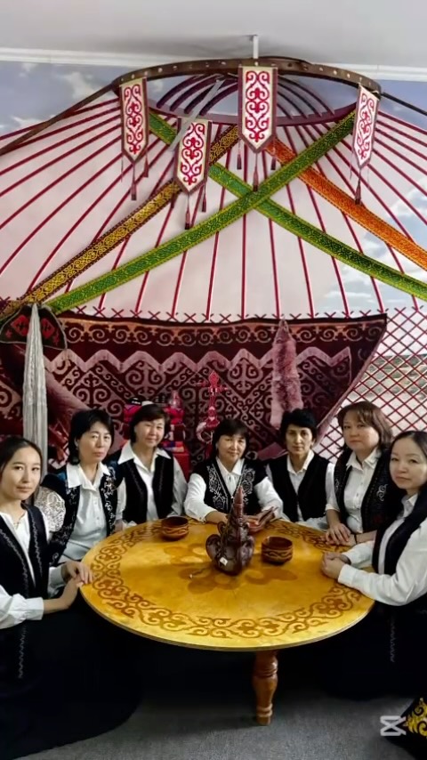 Қазақ халқының ұлы ақыны, ағартушысы Абай Құнанбайұлының 180 жылдық мерейтойына орай “Абай-дана, Абай-дара қазақта” атты ақын өлеңдерінен жатқа оқу челленджін математика пән бірлестігі бастауыш сынып пән мұғалімдері бірлестігіне жолдайды