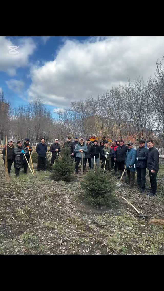 Абай облысының әкімі Берік Уәлидің өңір тұрғындарын тазалық пен тәртіпке, сенбілікке және бірлікке үндеген бейнеүндеуінен кейін