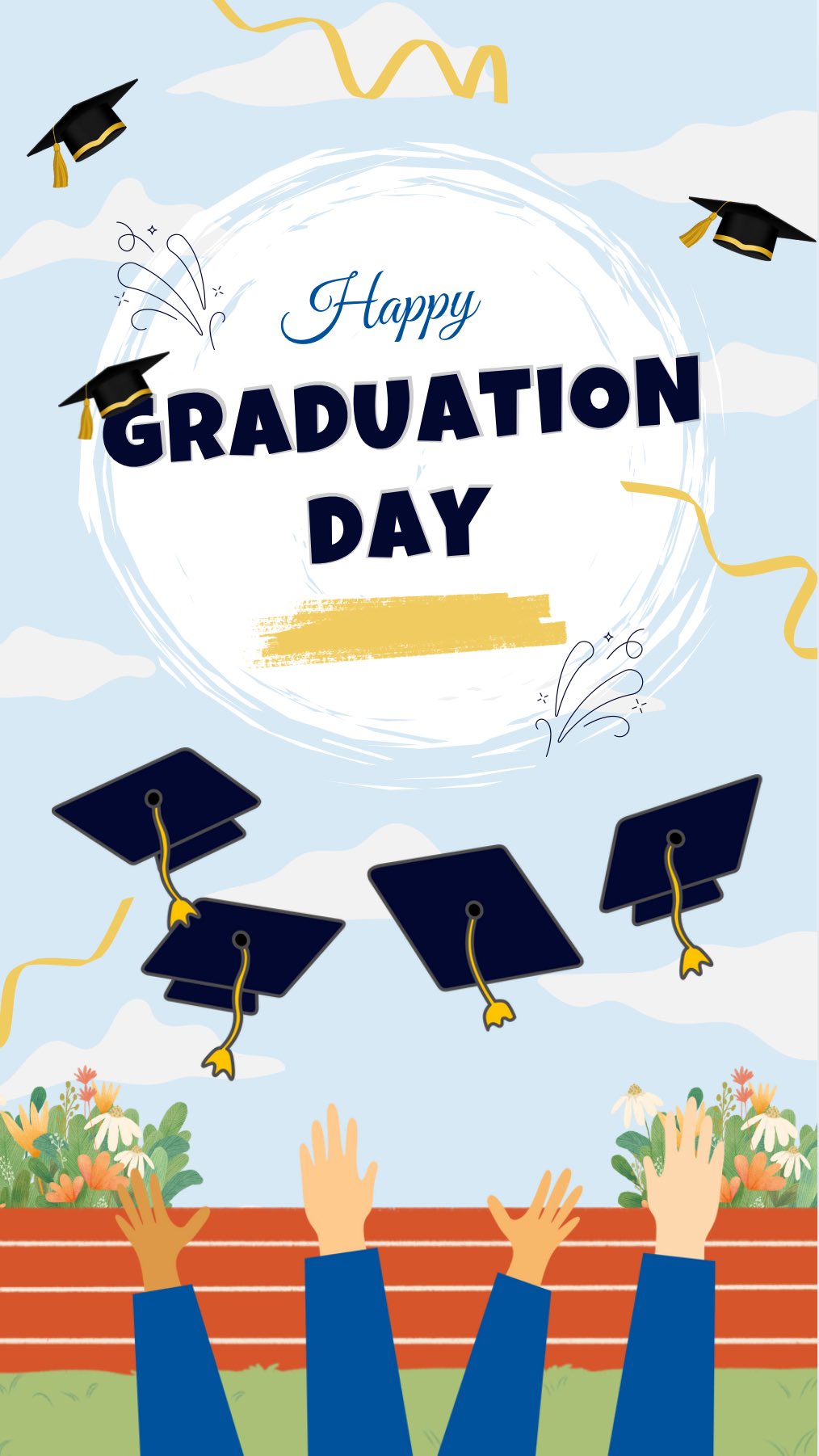 🎓 «Жолың болсын, жас түлек!»