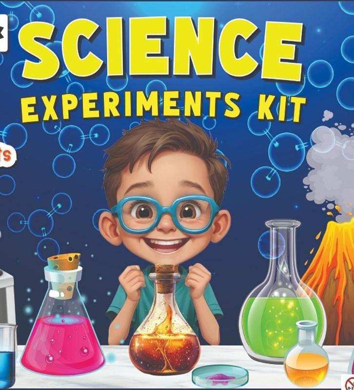 “Smart Integration” is the contest is about science and creativity.